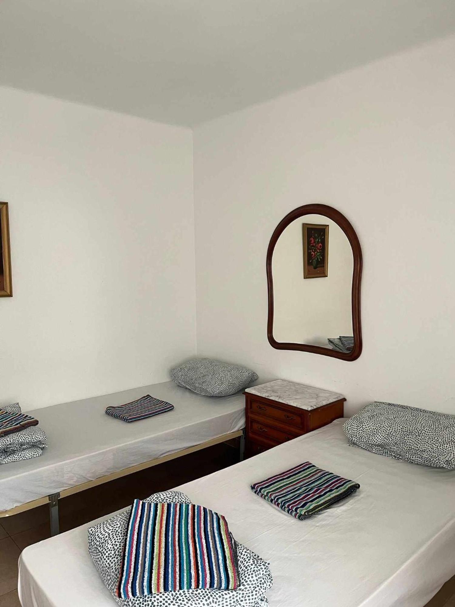 24 D-Habitacion En Piso San Vicente Raspeig Exterior foto